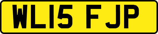 WL15FJP