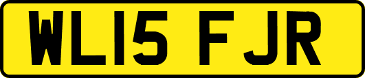 WL15FJR