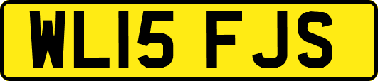 WL15FJS