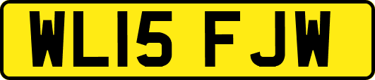 WL15FJW
