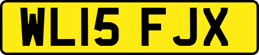 WL15FJX