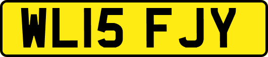 WL15FJY