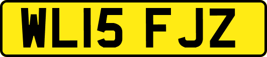 WL15FJZ