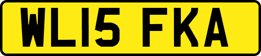 WL15FKA