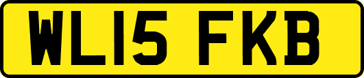 WL15FKB