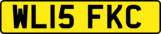 WL15FKC