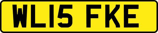 WL15FKE