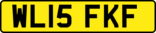 WL15FKF