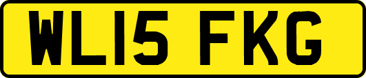 WL15FKG