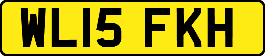 WL15FKH