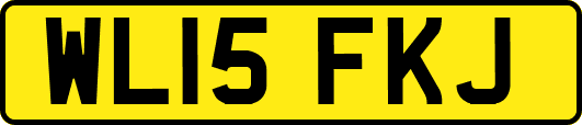 WL15FKJ