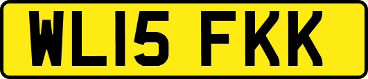 WL15FKK