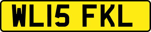 WL15FKL