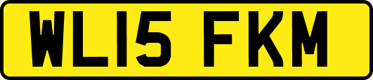 WL15FKM