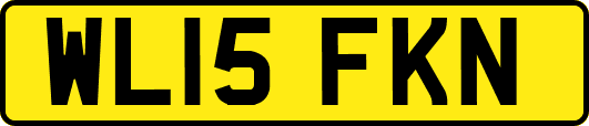WL15FKN