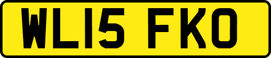 WL15FKO