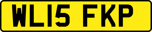 WL15FKP
