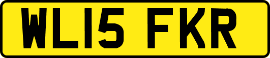 WL15FKR