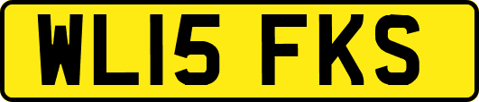 WL15FKS