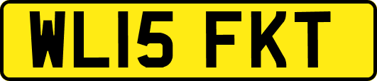 WL15FKT