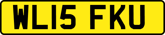 WL15FKU