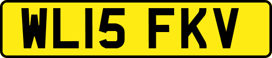 WL15FKV