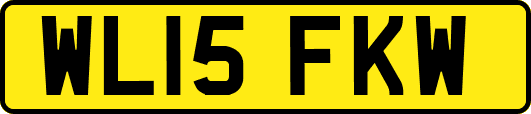 WL15FKW