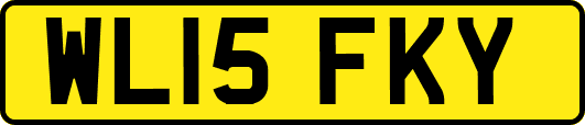 WL15FKY