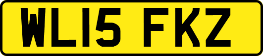 WL15FKZ