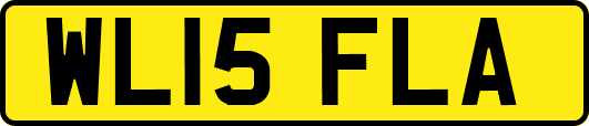 WL15FLA