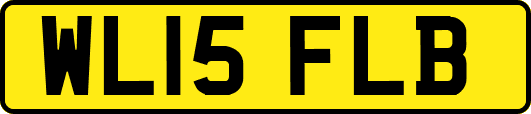 WL15FLB