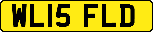 WL15FLD