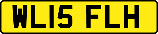 WL15FLH