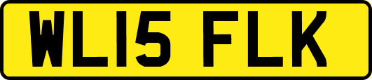 WL15FLK
