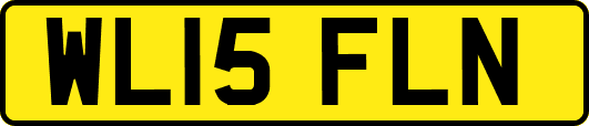 WL15FLN