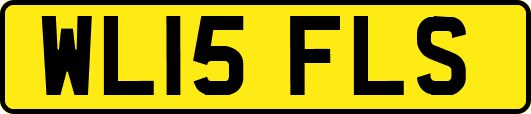 WL15FLS