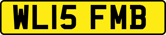 WL15FMB