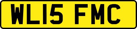 WL15FMC