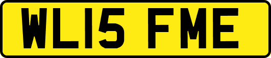 WL15FME