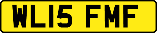 WL15FMF