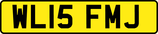 WL15FMJ