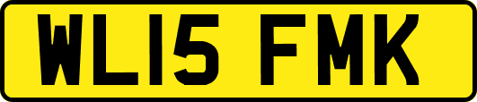WL15FMK
