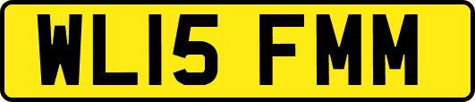 WL15FMM