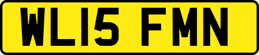 WL15FMN
