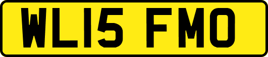 WL15FMO