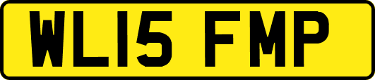 WL15FMP