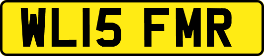 WL15FMR