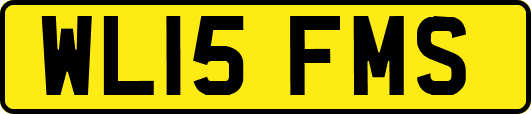 WL15FMS