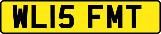 WL15FMT