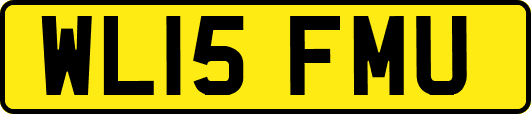 WL15FMU